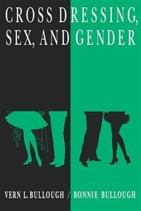 crossdressing book