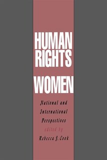 Front cover_Human Rights Of Women