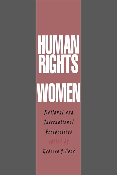Front cover_Human Rights Of Women