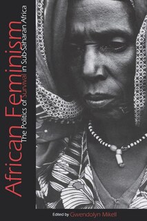 Front cover_African Feminism
