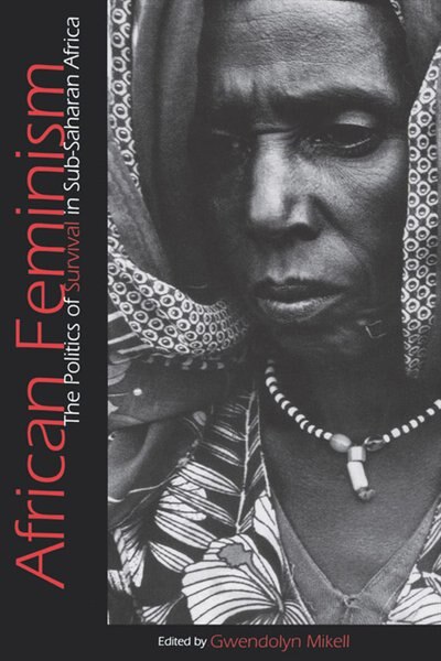 Front cover_African Feminism