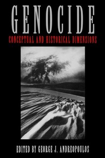 Front cover_Genocide