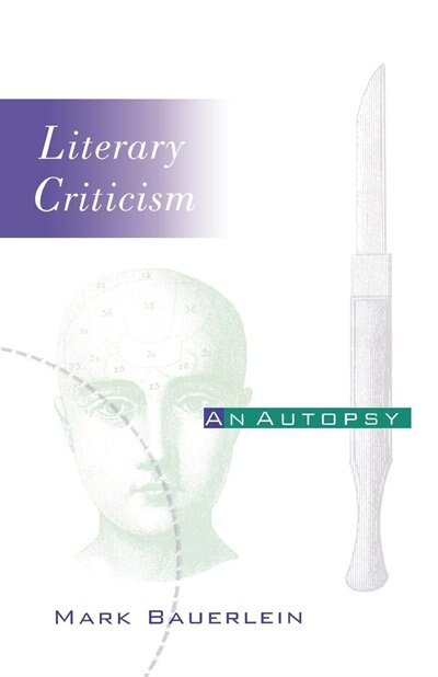 Front cover_Literary Criticism