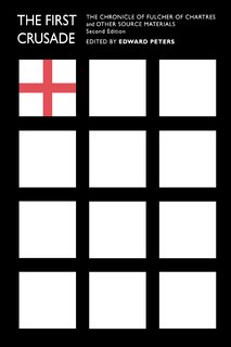 Couverture_The First Crusade