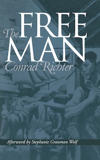Couverture_The Free Man