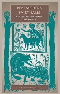 Front cover_Postmodern Fairy Tales