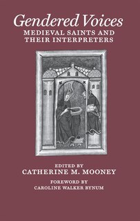 Front cover_Gendered Voices