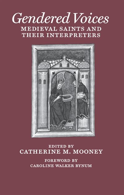 Front cover_Gendered Voices