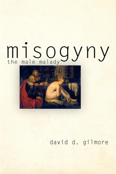 Front cover_Misogyny
