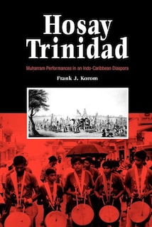 Front cover_Hosay Trinidad