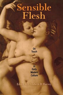 Couverture_Sensible Flesh