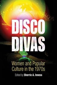 Front cover_Disco Divas