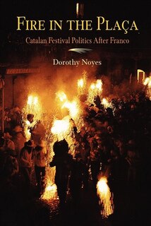 Front cover_Fire In The Placa