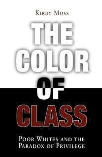 Front cover_The Color of Class