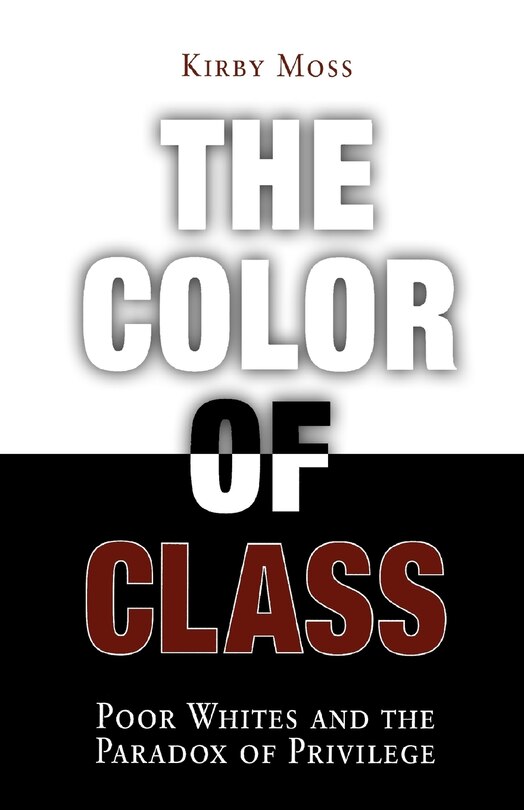 Front cover_The Color of Class