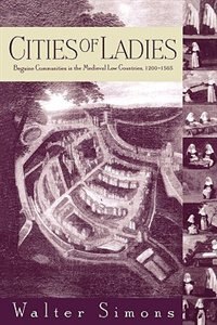 Front cover_Cities Of Ladies