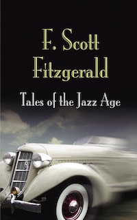 Tales of the Jazz Age