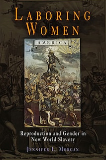 Front cover_Laboring Women