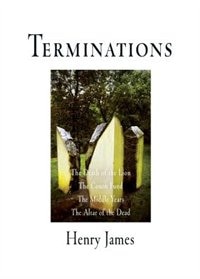 Front cover_Terminations
