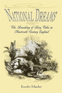 Front cover_National Dreams