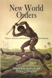 Couverture_New World Orders