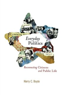 Couverture_Everyday Politics