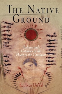 Front cover_The Native Ground