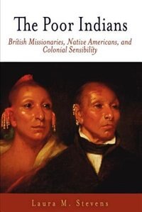 Couverture_The Poor Indians