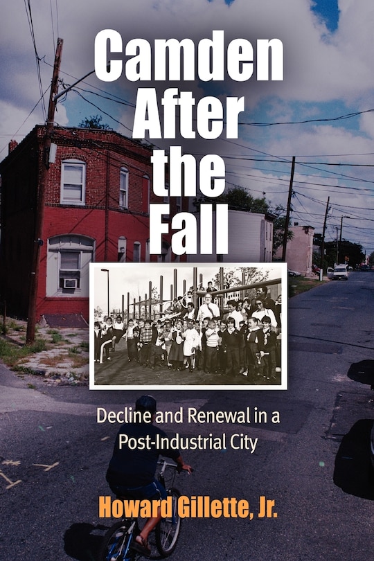 Front cover_Camden After The Fall