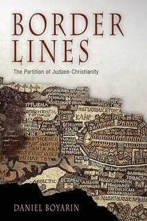 Couverture_Border Lines