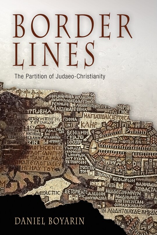 Couverture_Border Lines