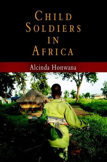 Couverture_Child Soldiers In Africa
