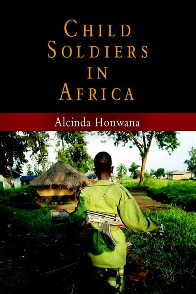 Child Soldiers In Africa