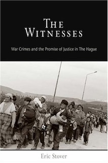 Front cover_The Witnesses