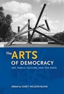 Front cover_The Arts of Democracy