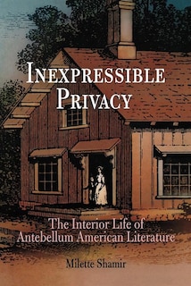 Front cover_Inexpressible Privacy