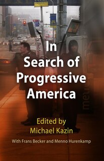 Couverture_In Search Of Progressive America