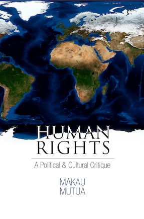 Human Rights: A Political And Cultural Critique