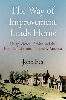 Front cover_The Way of Improvement Leads Home