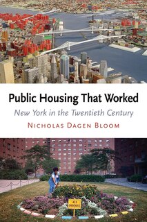 Front cover_Public Housing That Worked
