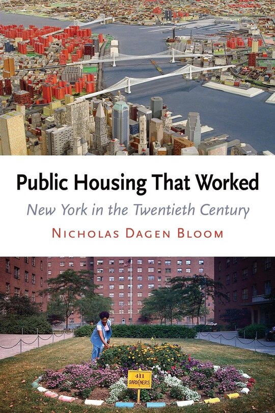 Front cover_Public Housing That Worked