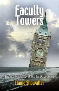 Front cover_Faculty Towers