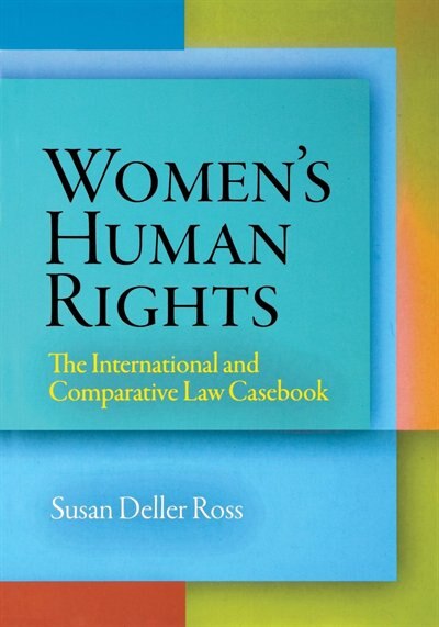 Front cover_Women's Human Rights
