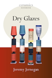 Front cover_Dry Glazes