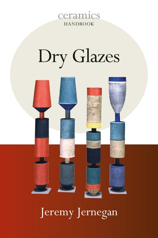 Front cover_Dry Glazes