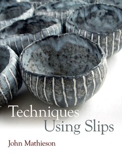 Couverture_Techniques Using Slips