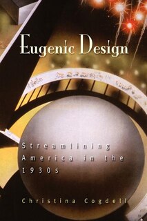 Front cover_Eugenic Design