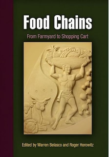 Front cover_Food Chains