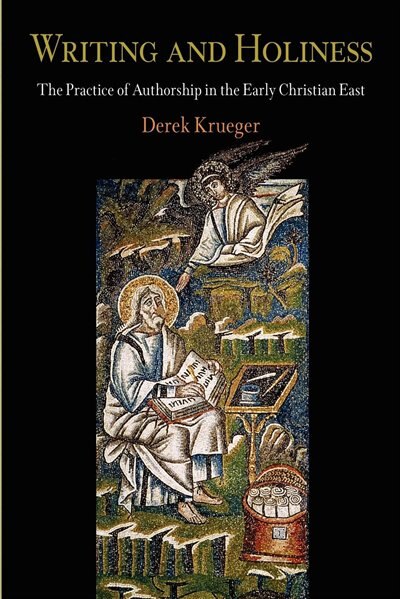 Couverture_Writing and Holiness