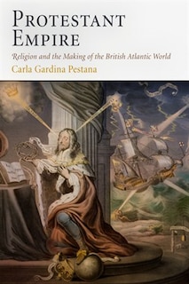 Front cover_Protestant Empire